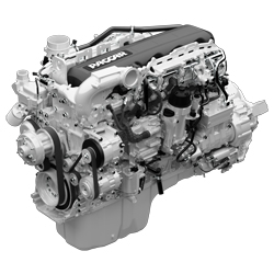 U3850 Engine
